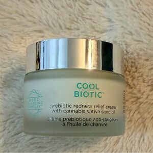 Dr Brandt Cool Biotic Redness Relief Cream